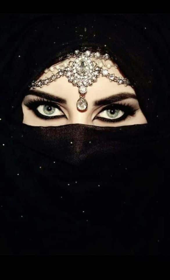 صور عيون