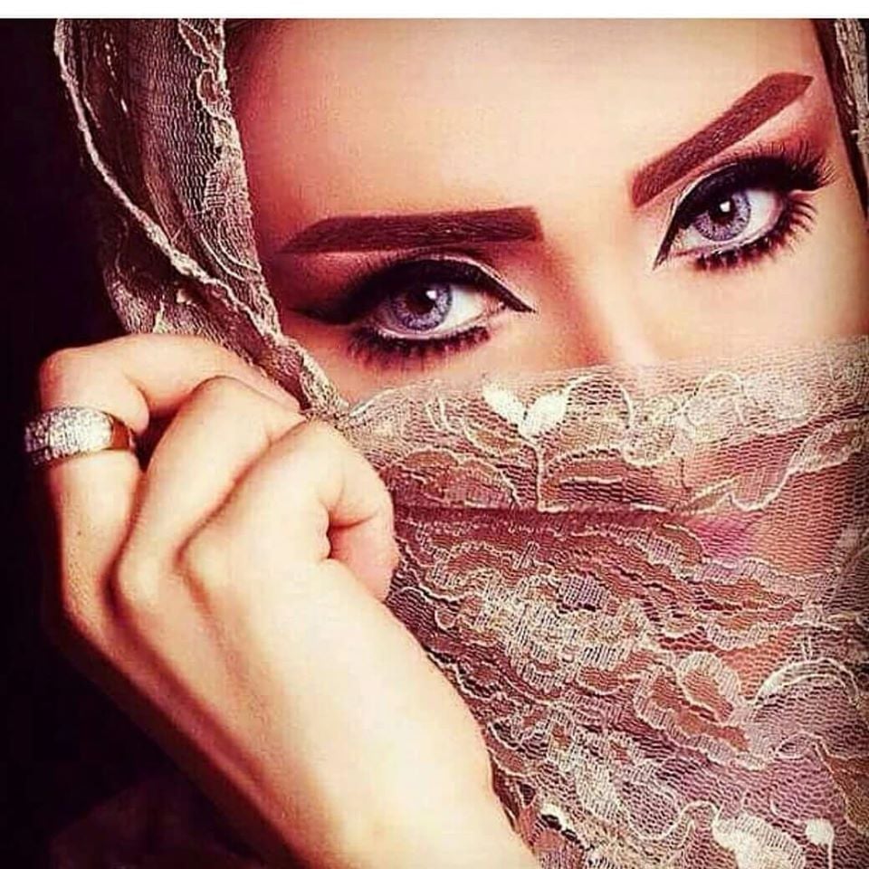 صور عيون