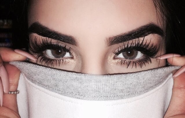 صور عيون