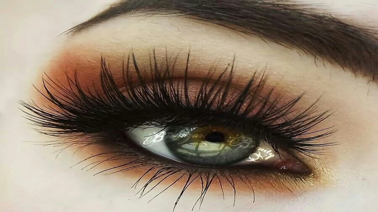 صورة صور عيون