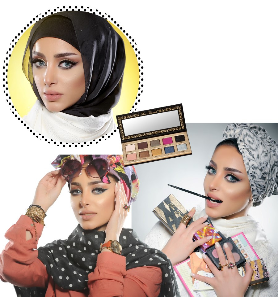 صور غدير السلطان