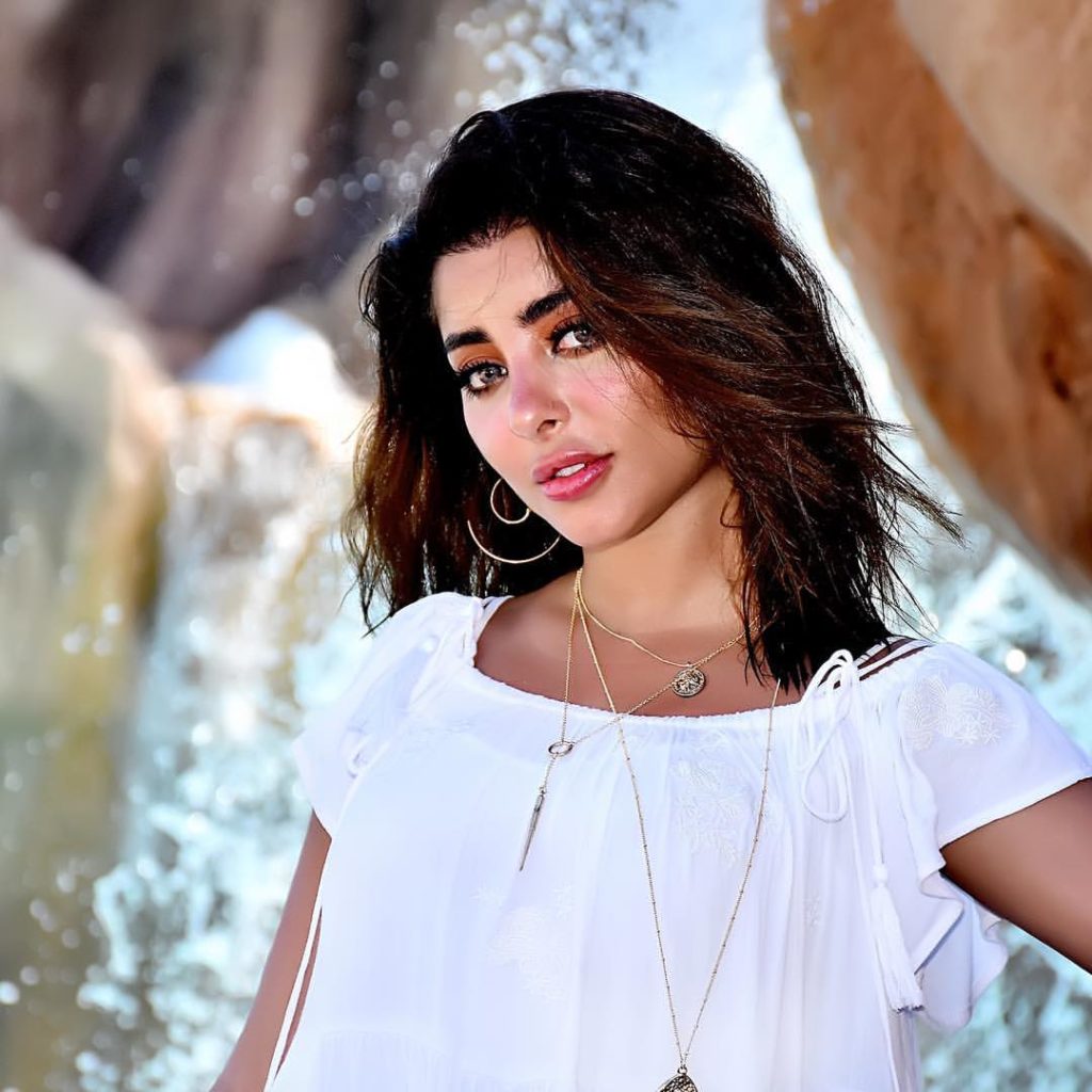 صور غدير سلطان