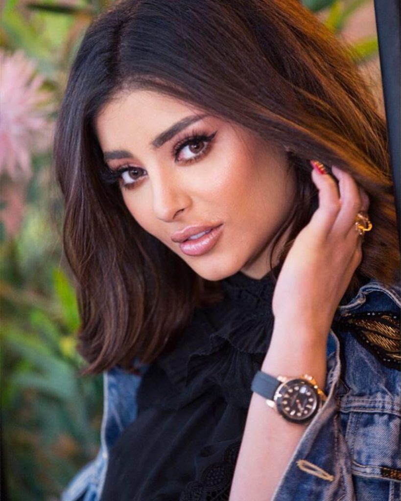 صور غدير سلطان