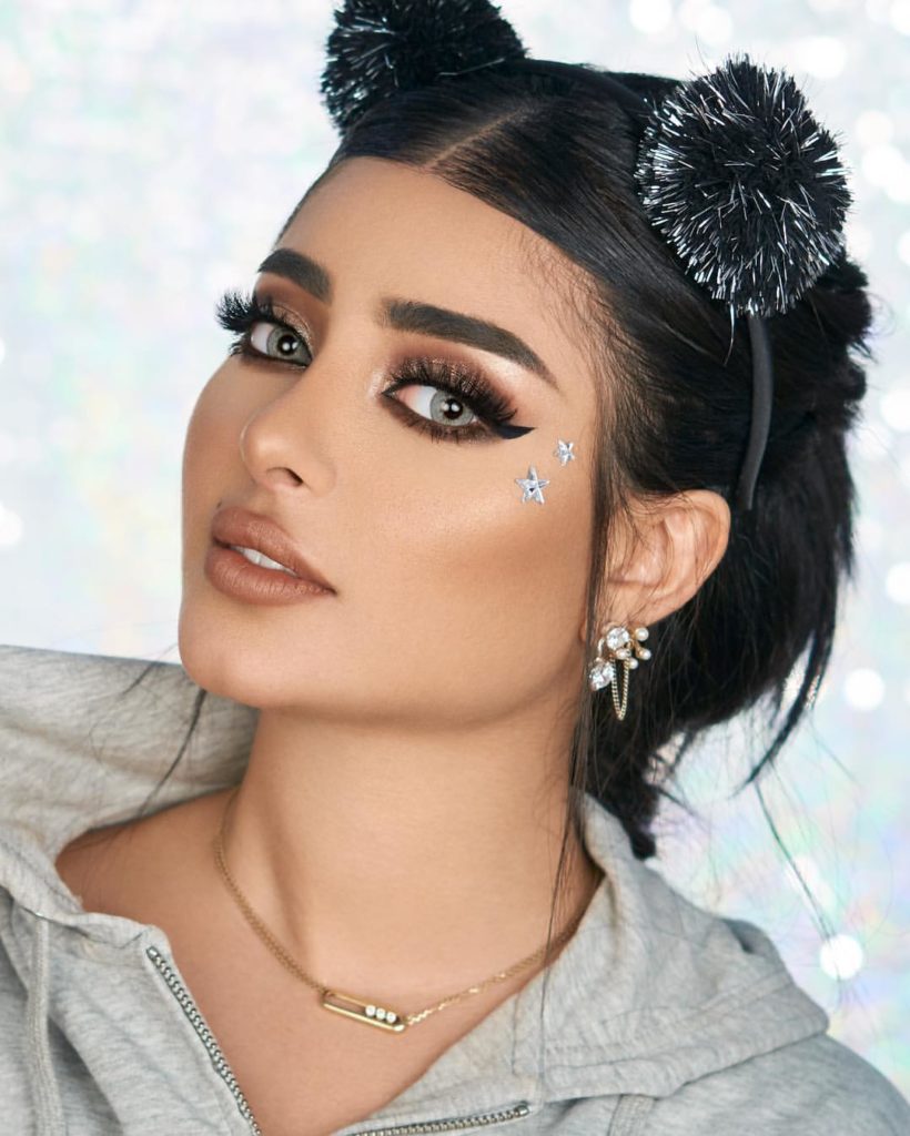 صور غدير سلطان