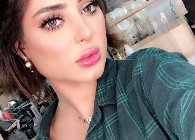 صور غدير سلطان