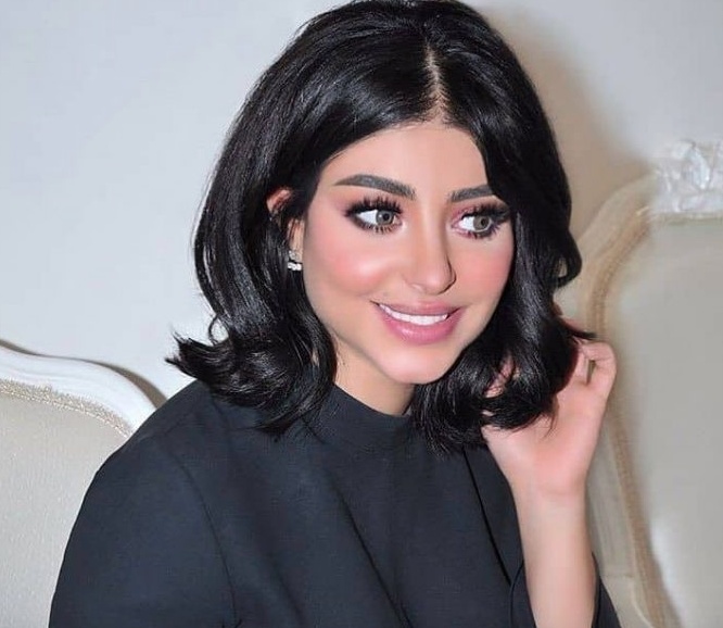 صور غدير سلطان