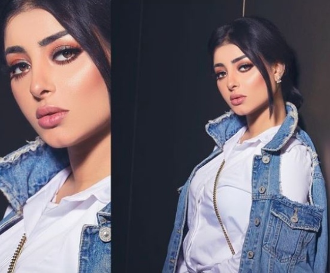 صور غدير سلطان