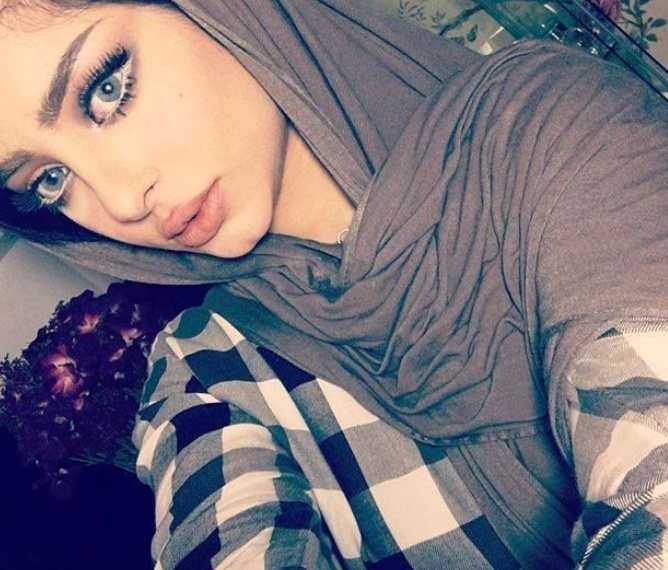 صور غدير سلطان
