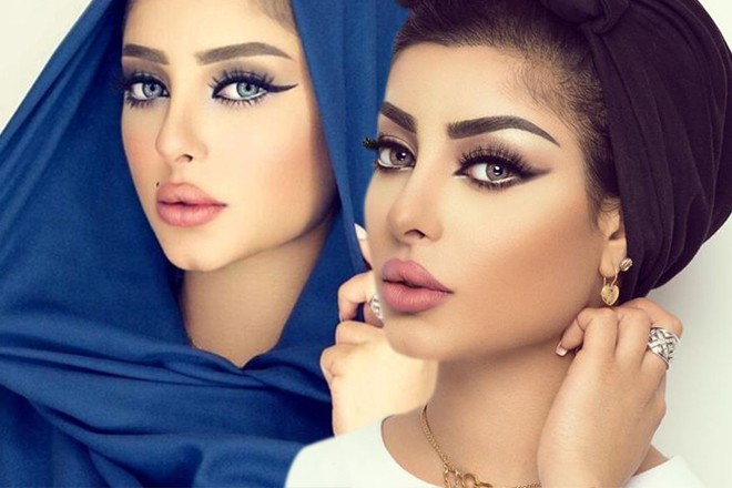 صور غدير سلطان