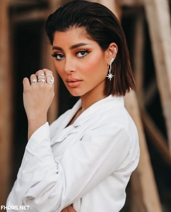 صور غدير سلطان