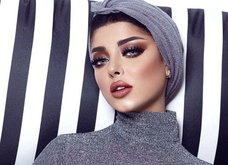 صور غدير سلطان