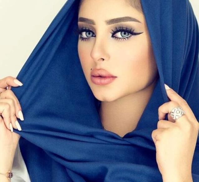 صور غدير سلطان