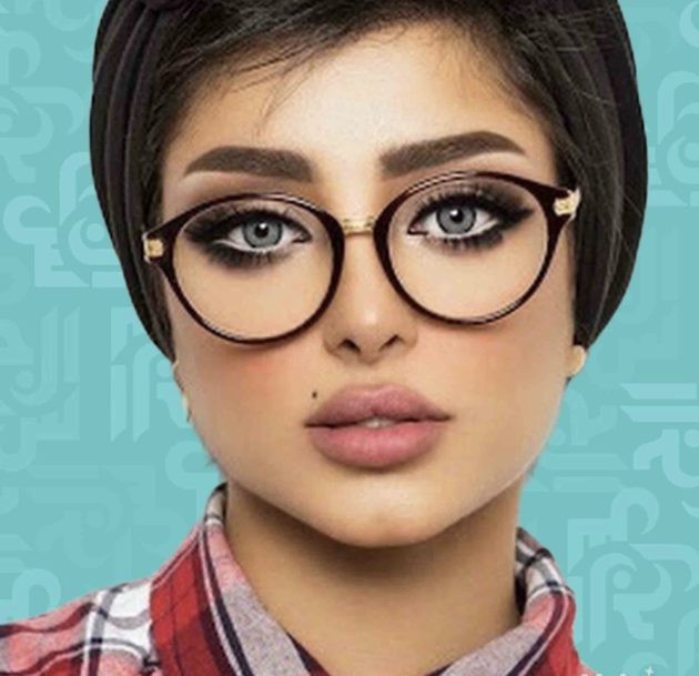 صور غدير سلطان