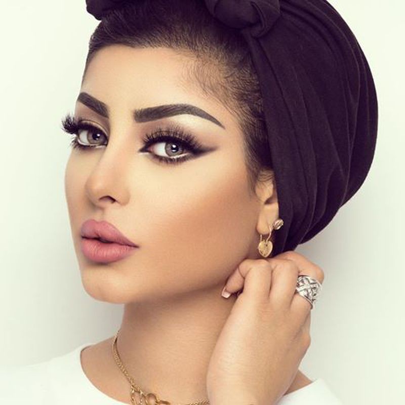 صور غدير سلطان