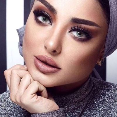 صور غدير سلطان