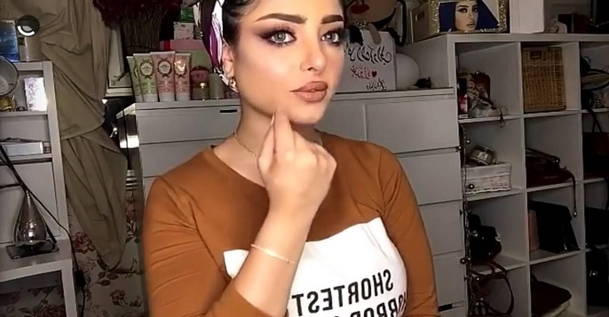 صور غدير سلطان