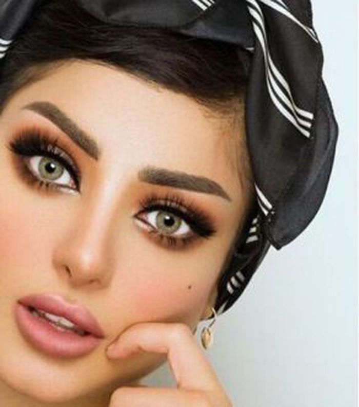 صور غدير سلطان