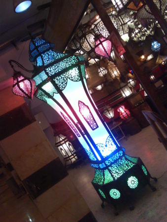 صور فوانيس رمضان