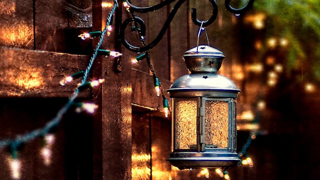 صور فوانيس رمضان