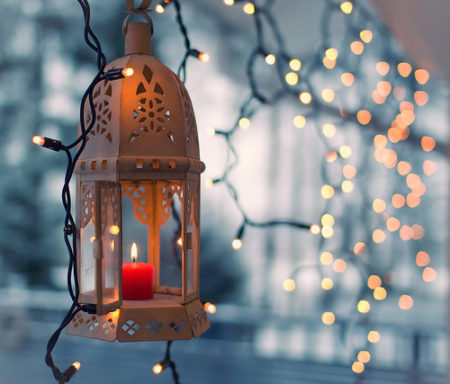 صور فوانيس رمضان