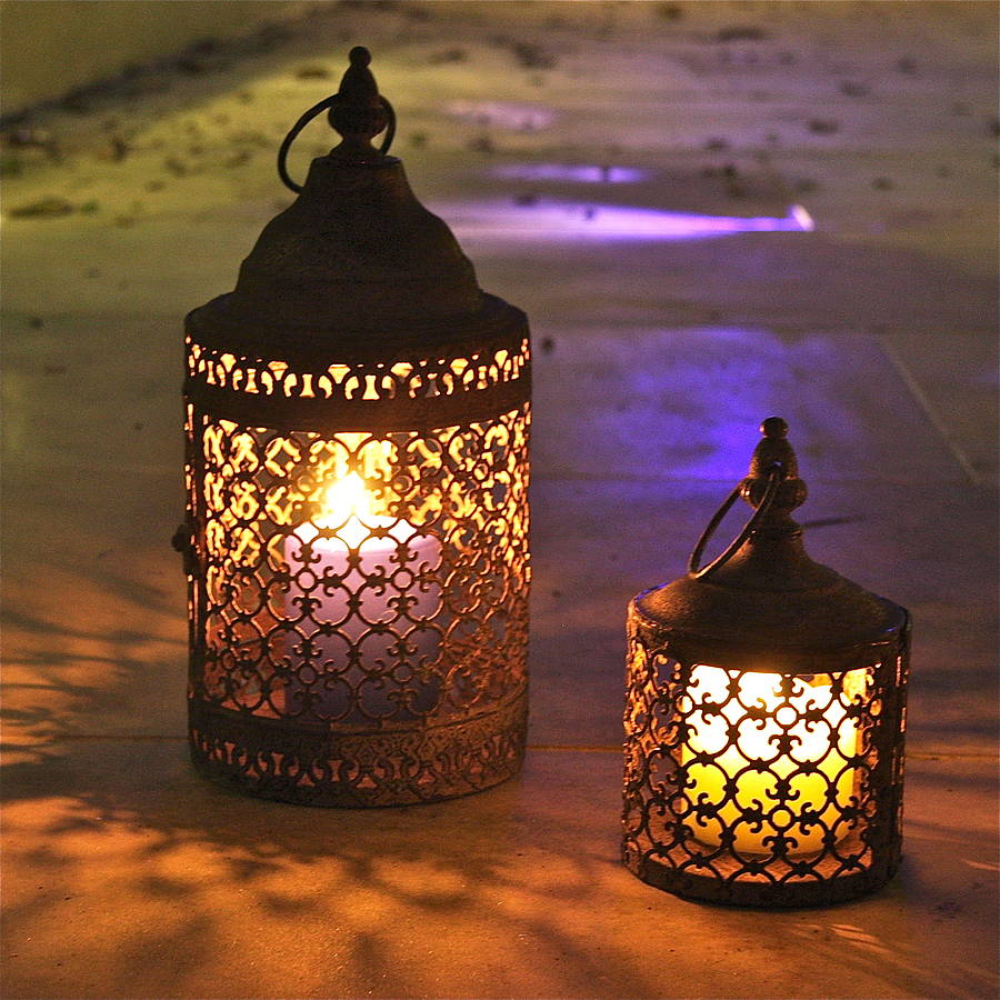 صور فوانيس رمضان