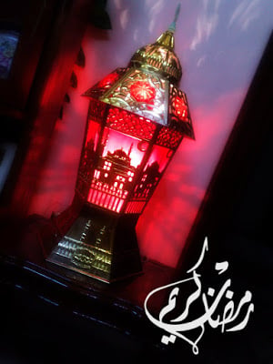 صور فوانيس رمضان