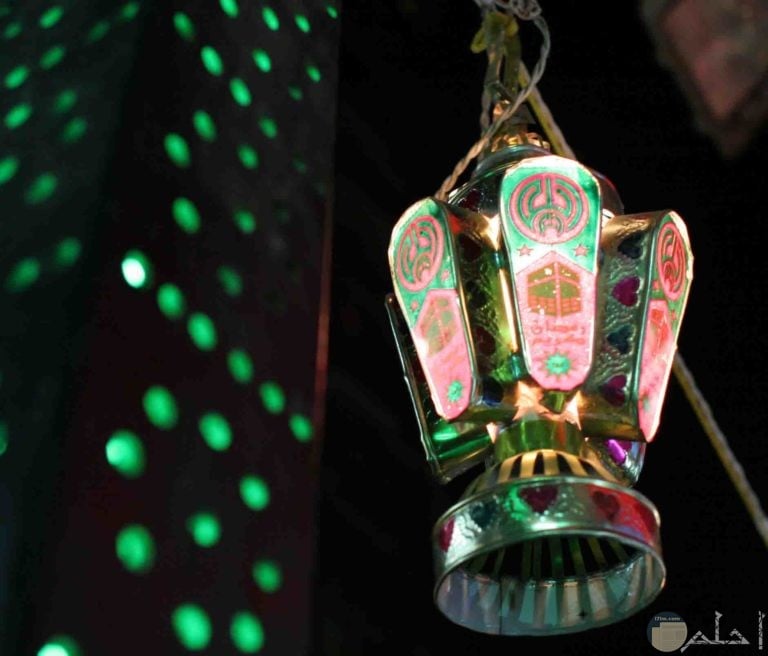 صور فوانيس رمضان
