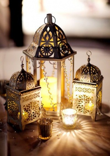 صور فوانيس رمضان