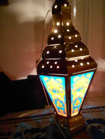 صور فوانيس رمضان