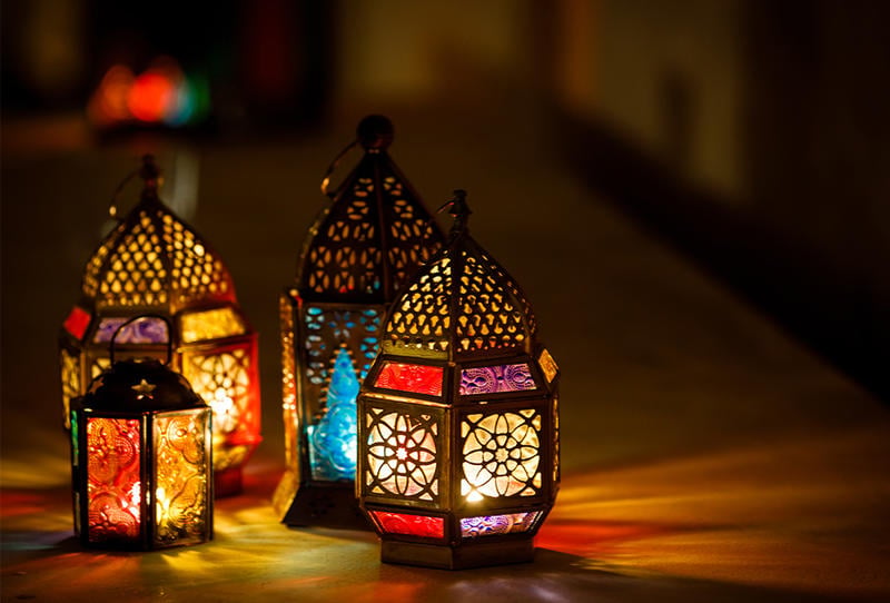 صور فوانيس رمضان