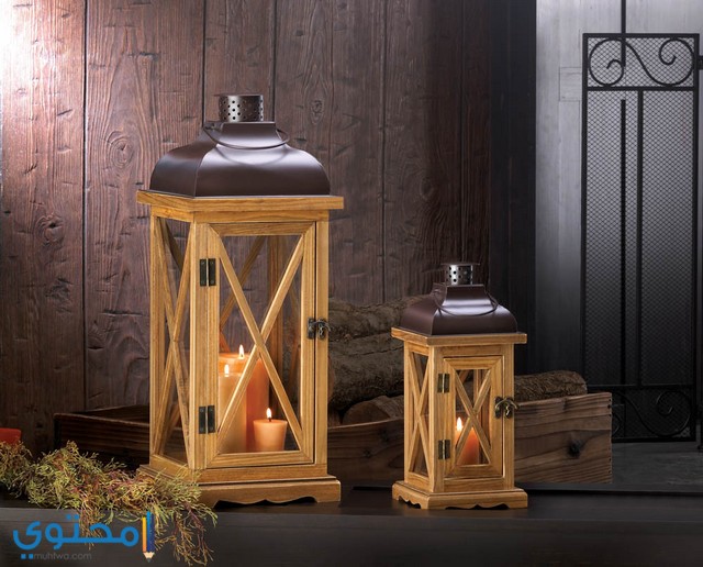 صور فوانيس رمضان