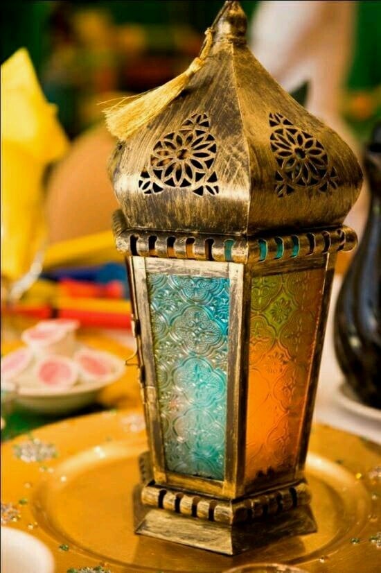 صور فوانيس رمضان