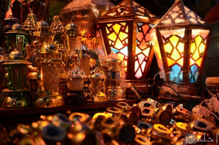 صور فوانيس رمضان