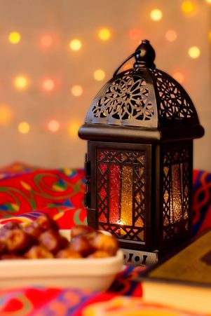 صور فوانيس رمضان
