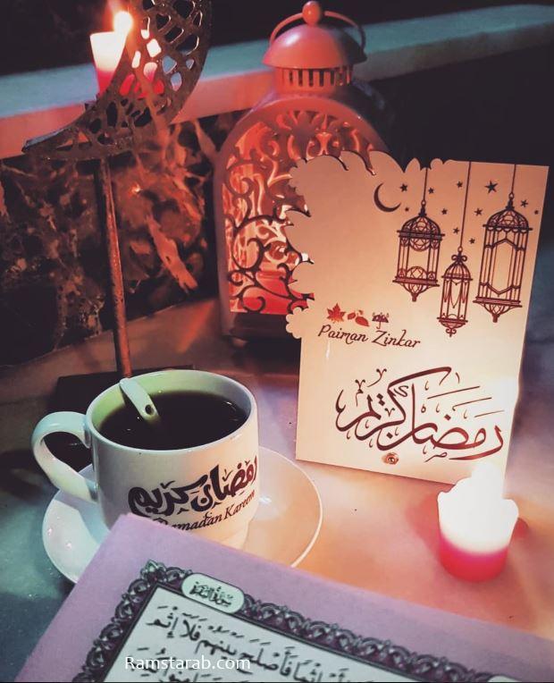 صور فوانيس رمضان