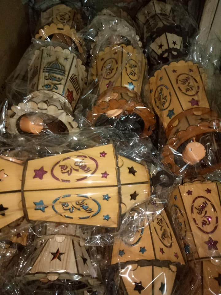 صور فوانيس رمضان
