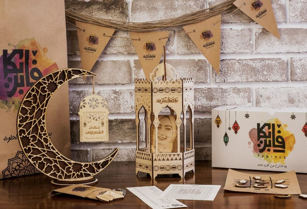 صور فوانيس رمضان