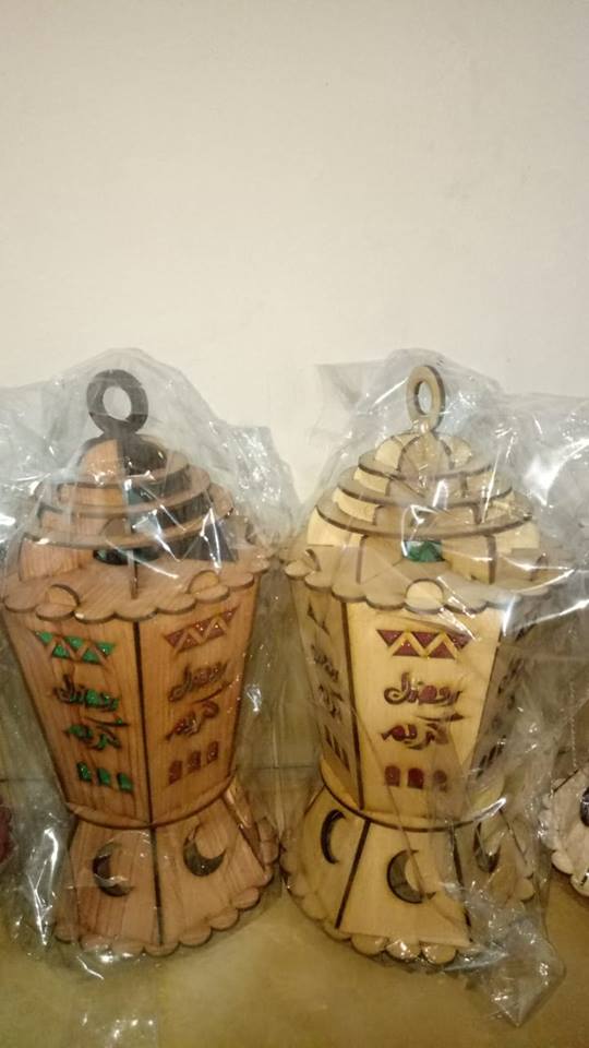 صور فوانيس رمضان