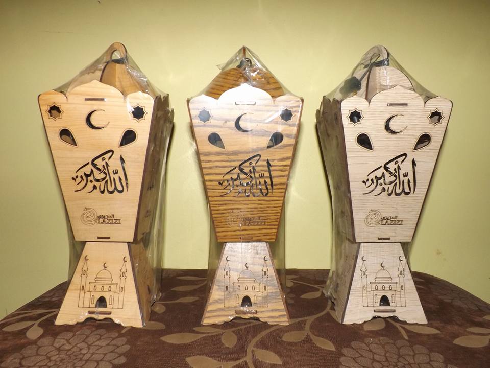 صور فوانيس رمضان