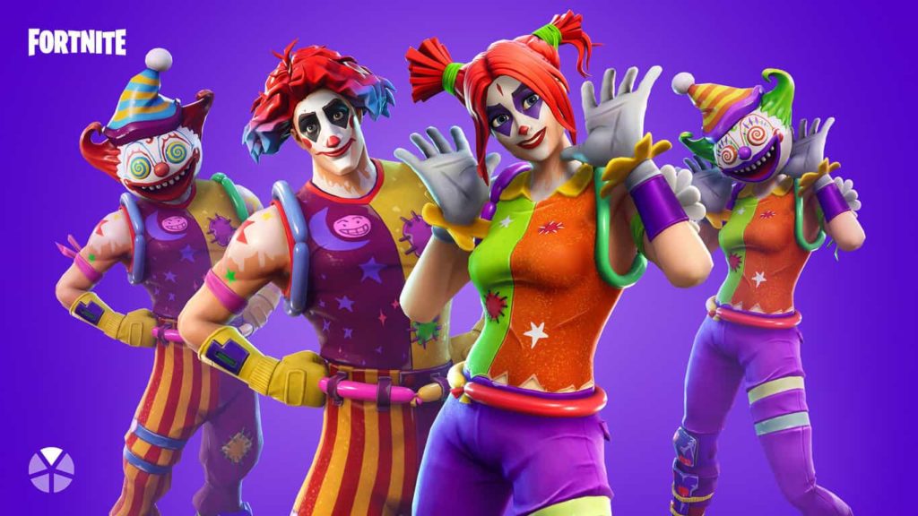 صور فورت نايت : خلفيات فورت نايت شيطون، خلفيات فورت نايت السيزون 8 
