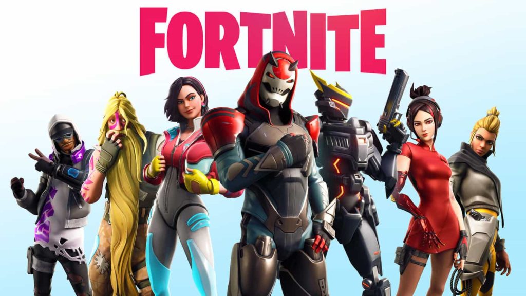 صور فورت نايت : خلفيات فورت نايت شيطون، خلفيات فورت نايت السيزون 8 