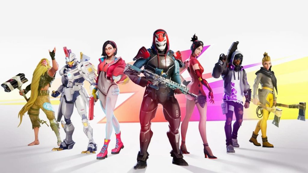 صور فورت نايت : خلفيات فورت نايت شيطون، خلفيات فورت نايت السيزون 8 