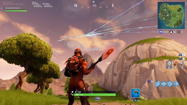 صور فورت نايت : خلفيات فورت نايت شيطون، خلفيات فورت نايت السيزون 8 