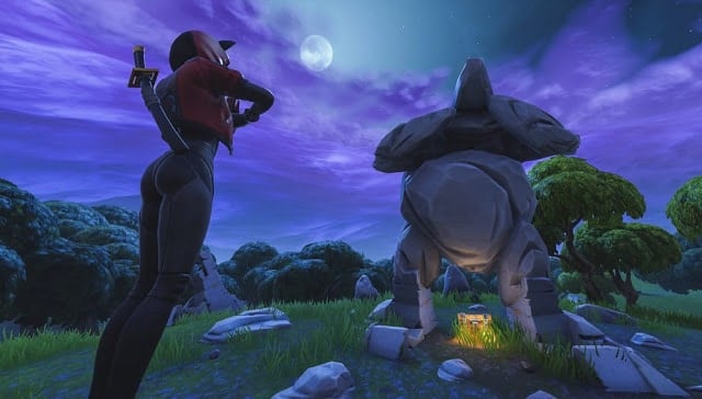 صور فورت نايت : خلفيات فورت نايت شيطون، خلفيات فورت نايت السيزون 8 
