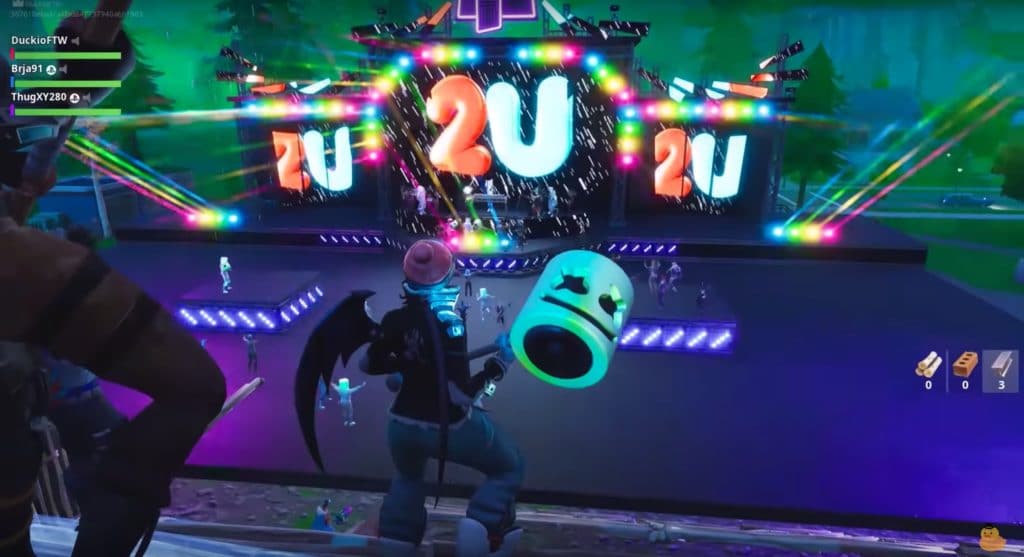 صور فورت نايت : خلفيات فورت نايت شيطون، خلفيات فورت نايت السيزون 8 