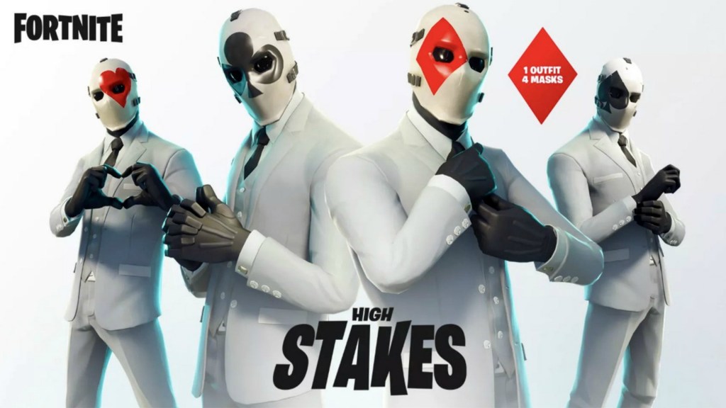 صور فورت نايت : خلفيات فورت نايت شيطون، خلفيات فورت نايت السيزون 8 