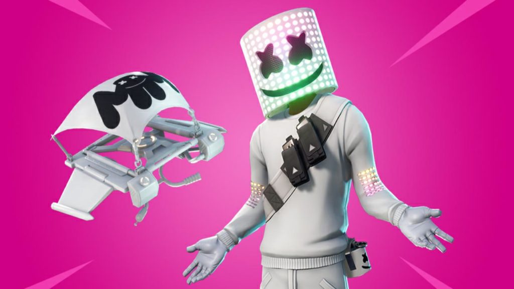صور فورت نايت : خلفيات فورت نايت شيطون، خلفيات فورت نايت السيزون 8 