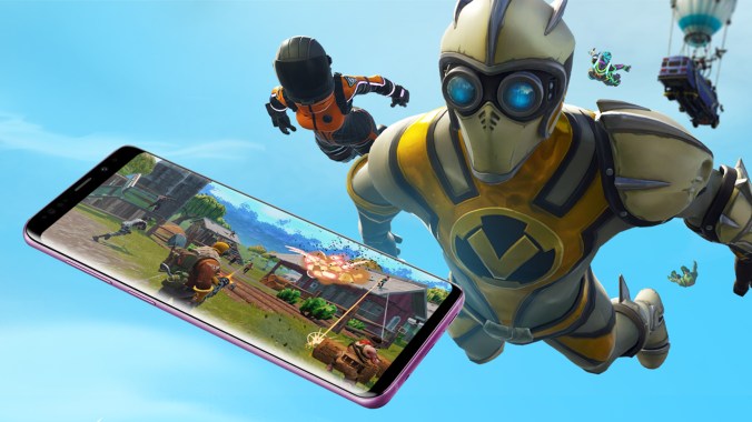 صور فورت نايت : خلفيات فورت نايت شيطون، خلفيات فورت نايت السيزون 8 
