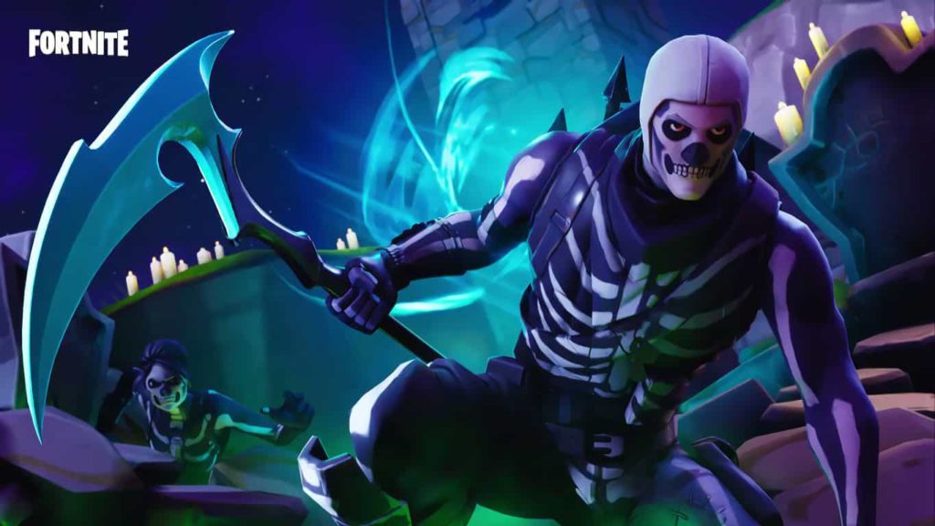 صور فورت نايت : خلفيات فورت نايت شيطون، خلفيات فورت نايت السيزون 8 
