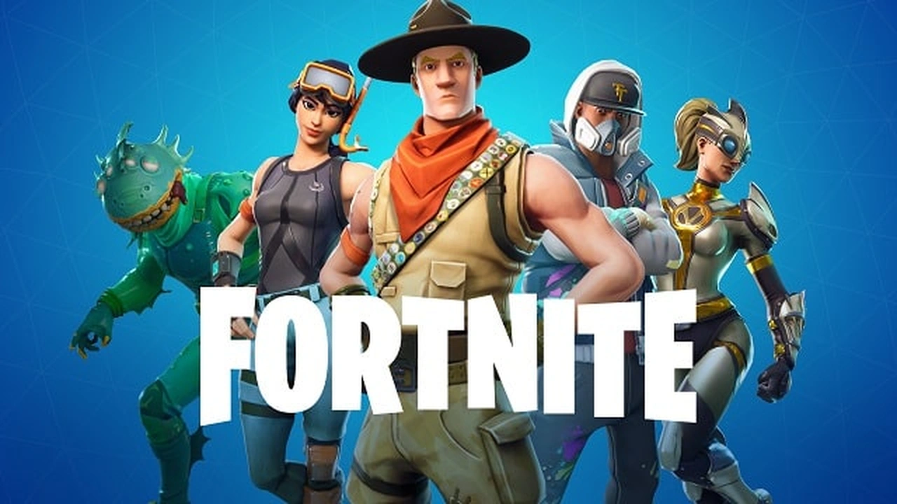 صورة صور فورت نايت : خلفيات فورت نايت شيطون، خلفيات فورت نايت السيزون 8 